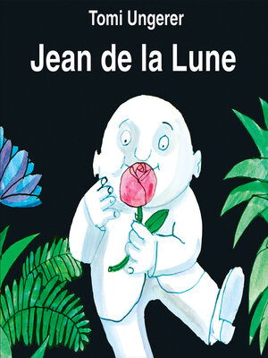 cover image of Jean de la Lune